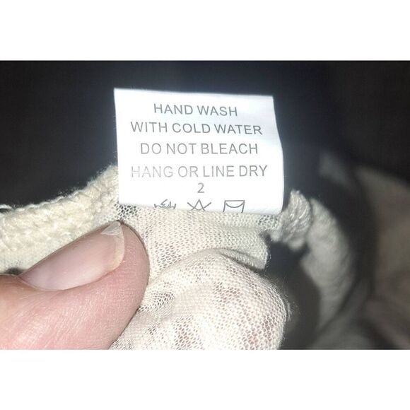 Southern Grace 6-8 Little Girl's Football Top - Picture 5 of 5